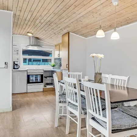 Bella Casa A Con Wifi