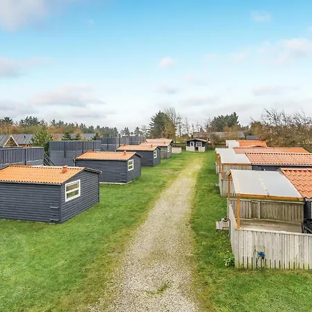 Holiday home In With Wifi *