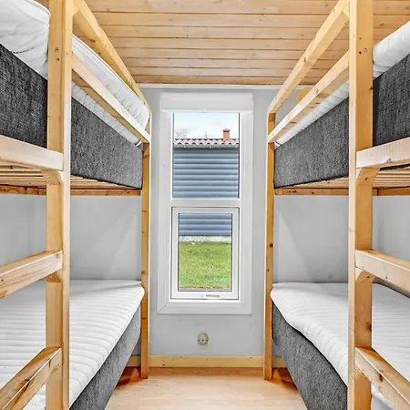 Holiday home In With Wifi